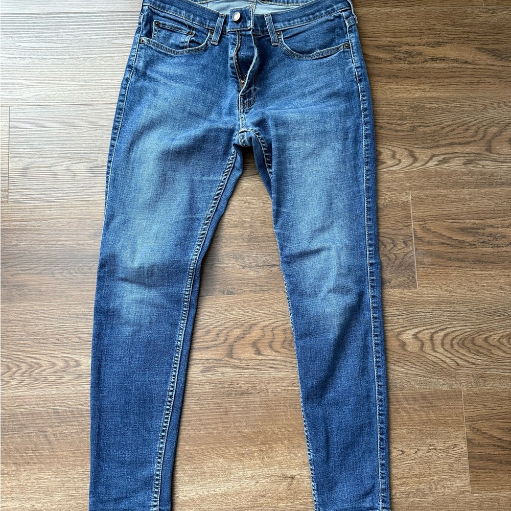 Hollister Men’s Skinny Jeans